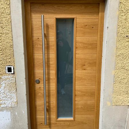 Vogelnest Vilshofen W-Lan Kueche 24H Checkin Διαμέρισμα Vilshofen an der Donau Εξωτερικό φωτογραφία